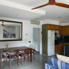 Rural Apartment
