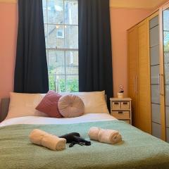 Cosy Central Apartment in Kings Cross St Pancras