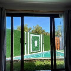 Villa Bella with private pool and high speed internet