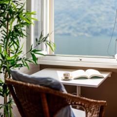 Lavanda Lake View Studio