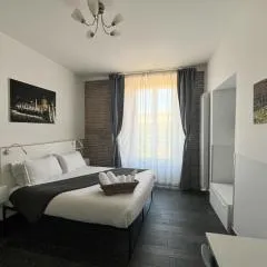 Arch Rome Suites