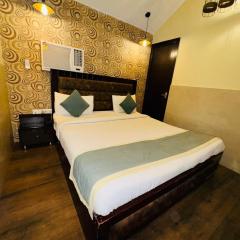 Hotel O The Moon