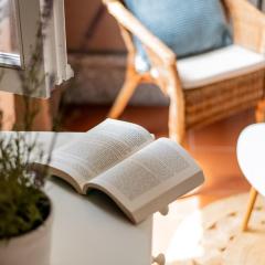 Ortensia Lake View Studio