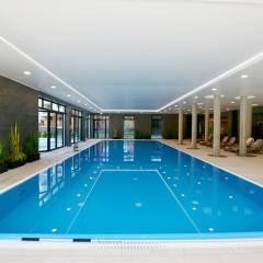 Polanki Park, Sun & Snow