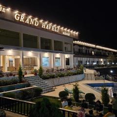 The Grand Haveli Resort By Atya Hotels