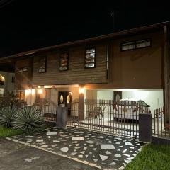 Spacious 4-Bedroom Family Home