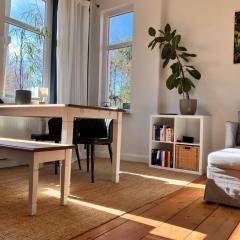 Lindas Diekblick, ! 2 Schlafzimmer!EG mit Terrasse