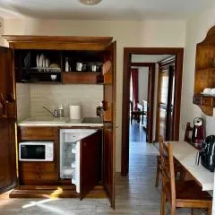 Szent György Villa Apartmanház