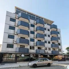 OYO Residencial Itacuruçá Apart Hotel, Mangaratiba
