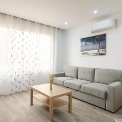 Salatan Apartments, Plaza Paris