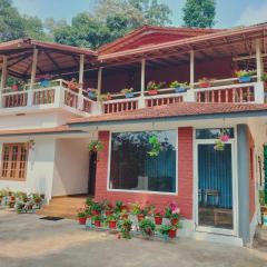 Kathadia Homestay