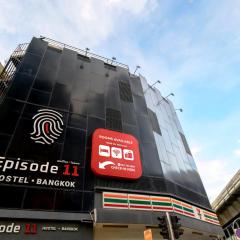 Episode 11 Hostel Sukhumvit