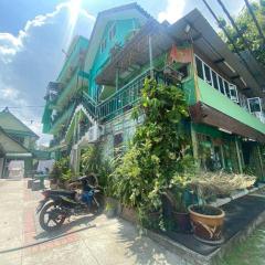 Hotel O Villa Thai