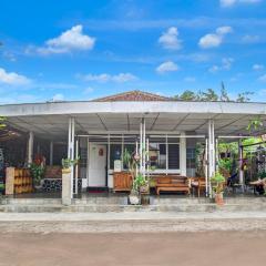 Hotel O Prawirotaman Near Keraton Yogyakarta Formerly Chez Laelik Guesthouse