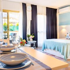 OleHolidays 604 Romana junto al mar