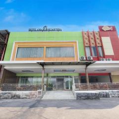 Hotel O Jalan Slamet Riyadi Near Bandara Adi Soemarmo Formerly Amanah Sejahtera