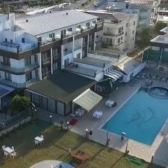 Alptekin Otel