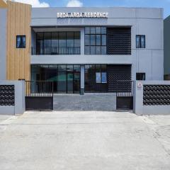 Hotel O Beda Arga Near Rs Royal Prima Ayahanda