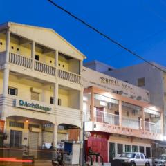 Central Hotel