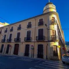 Hotel La Marsellesa