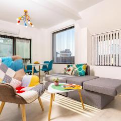 Plovdiv Urban Gem Studio by Flat Mаnаger