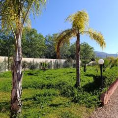 Villa montysco
