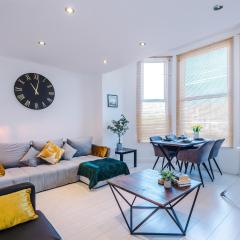 Private garden maisonette near city centre! Walking distance from Anfield