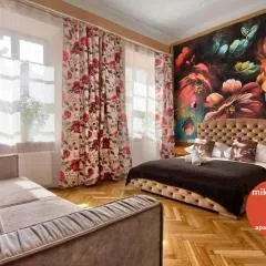 Mikołajska 5 Apartments