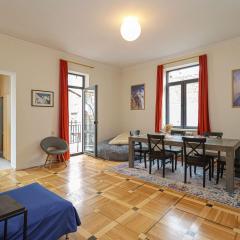 3BR Central and Spacious Apt Vera - by Wehost