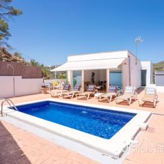 Villa Senita with Private Pool, close to Sitges