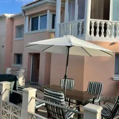 Sunny renovated Apartment - Denia/Santa Llucia