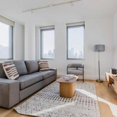 Blueground Midtown West AC nr landmarks NYC-1710