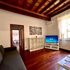Elegante Appartamento nel centro storico di Torino