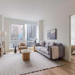 Blueground LIC gym wd nr MoMA PS1 NYC-1796