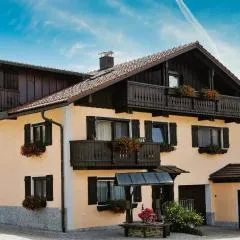 Pension Leithenwald
