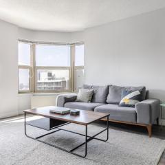 Blueground Gold Coast AC nr Hancock Center CHI-1231