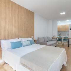 Home2Book Modern Studio in Las Palmas