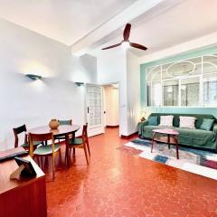 B OT Maison Barillerie - Old Town - Promenade des