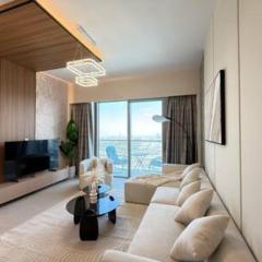 Direct Burj Khalifa Views Next to Dubai Mall - Luxury 2BR Heart of Downtown - Like Home