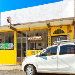 OYO Hotel Posada Los Faroles,Tabasco