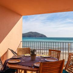 Apartment Baie des Lecques by Interhome