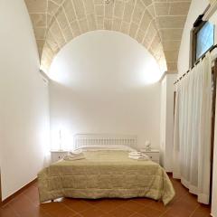 Casa Ginevra, private Parking