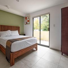 Collection O Hotel Lavanda Anzures