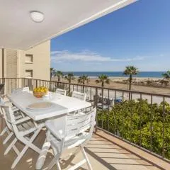 Apartment Torremar Alex by Interhome