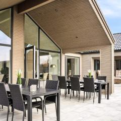 5 star holiday home in Otterup