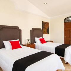 Capital O Hotel San Jose, San Luis Potosi