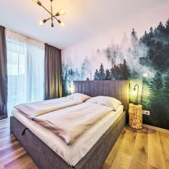 Apartment Černý Důl-4 by Interhome