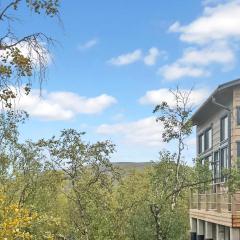 Holiday Home Saana aurora by Interhome