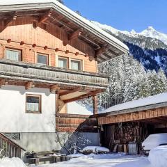 Apartment Wandegg by Interhome