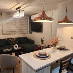 Apartmento en Ñuñoa con estacionamiento